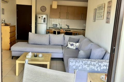 Квартира с 2 спальнями в Мазотос, Ларнака,  № 50952 4