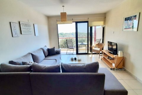 Квартира с 2 спальнями в Мазотос, Ларнака,  № 50952 2