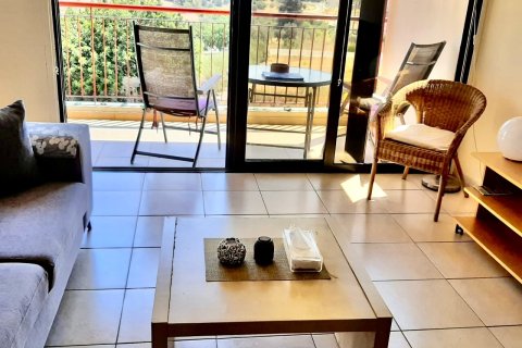 Квартира с 2 спальнями в Мазотос, Ларнака,  № 50952 3