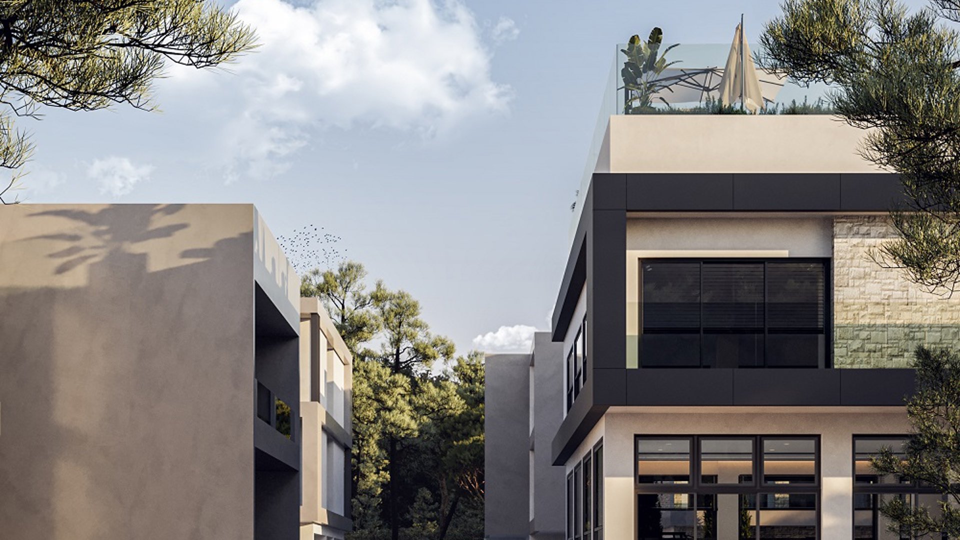 1 chambre Appartement à Geroskípou, Paphos, Chypre No. 29115