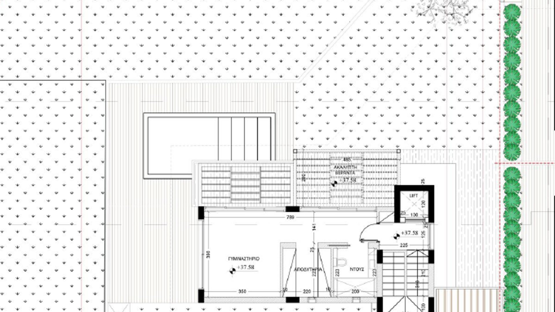 3 chambres Villa à Potamos tis Germasogeias, Germasogeia, Limassol, Chypre No. 28674