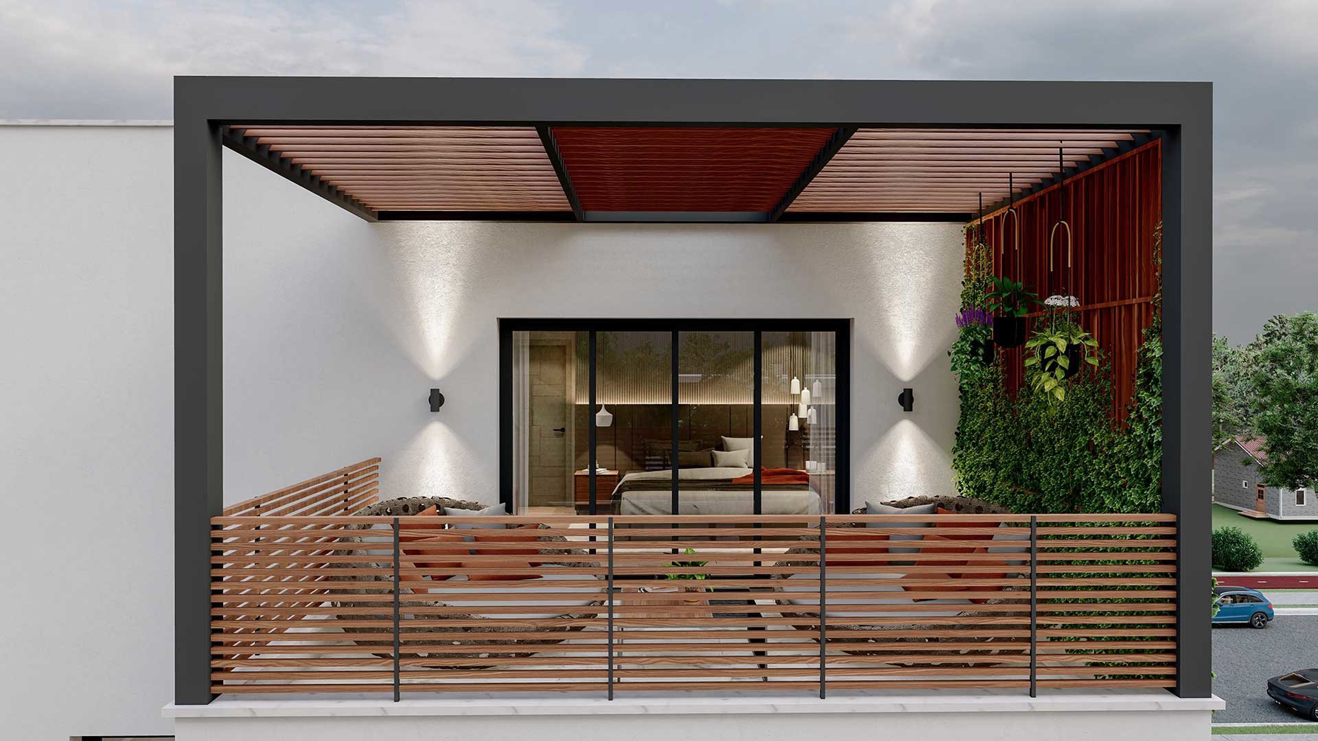 3 chambres Villa à Potamos tis Germasogeias, Germasogeia, Limassol, Chypre No. 28674