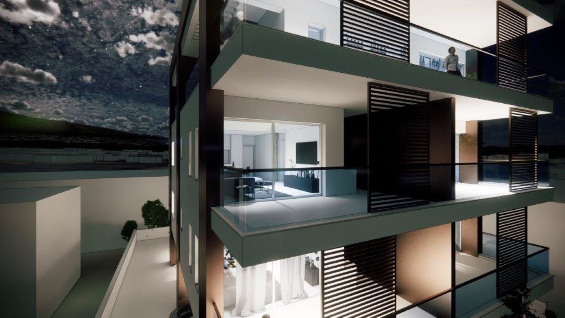 3 chambres Appartement à Agios Athanasios, Limassol, Chypre No. 28672