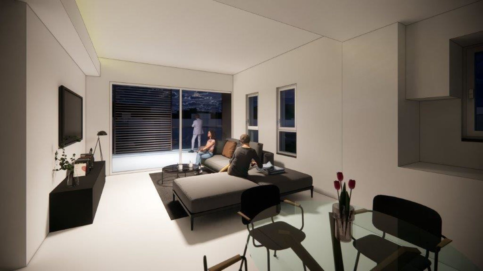 3 chambres Appartement à Agios Athanasios, Limassol, Chypre No. 28672