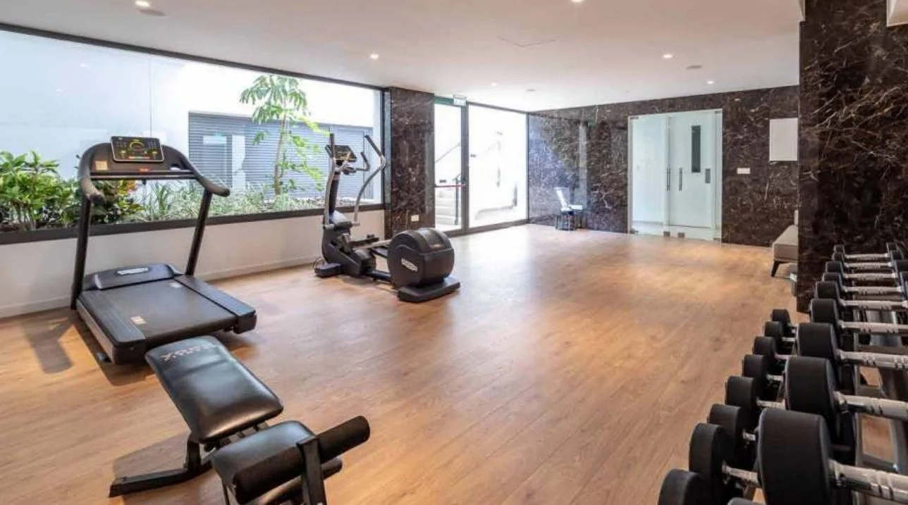 1 bedroom Apartment in Limassol, Cyprus No. 33154