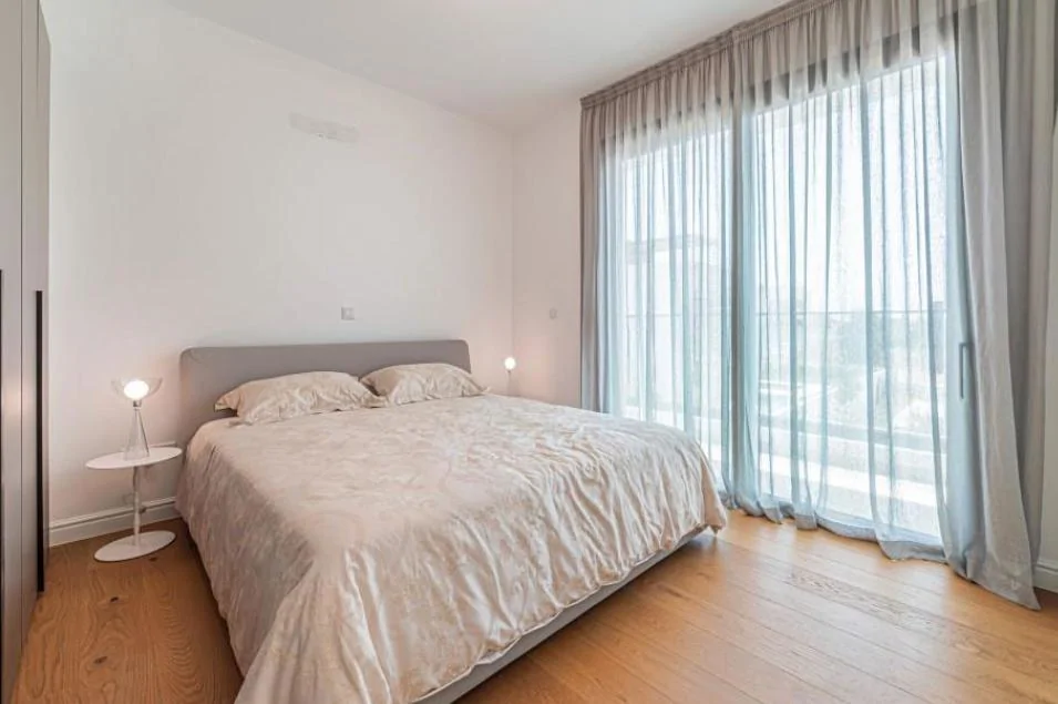 1 bedroom Apartment in Limassol, Cyprus No. 33154