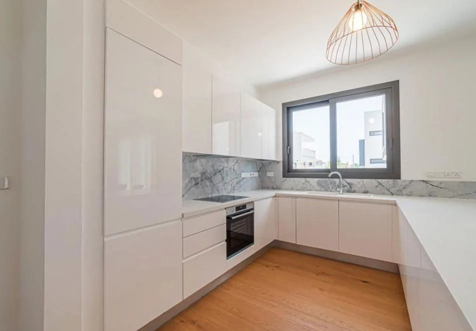 1 bedroom Apartment in Limassol, Cyprus No. 33154