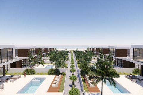 3 bedrooms Villa in Argaka, Paphos,  No. 46868