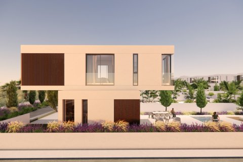 3 bedrooms Villa in Argaka, Paphos,  No. 46873 10