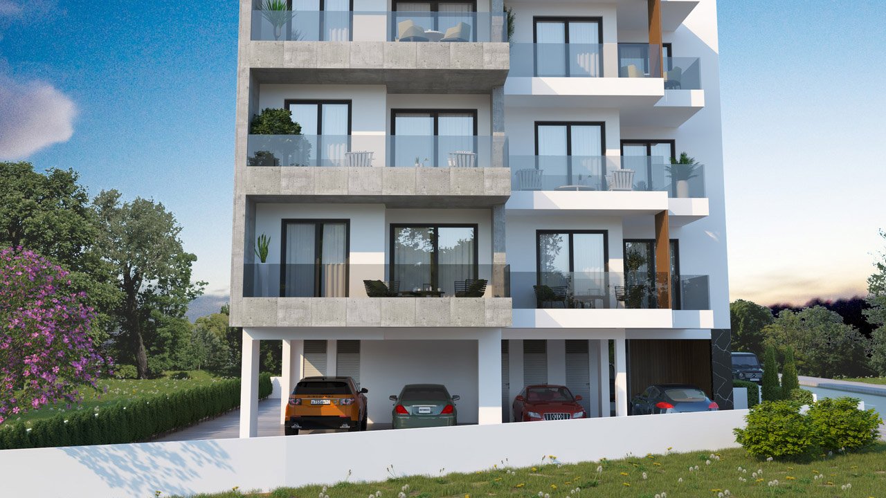 Cyview 118 in Latsia, Nicosia, Cyprus No. 8936