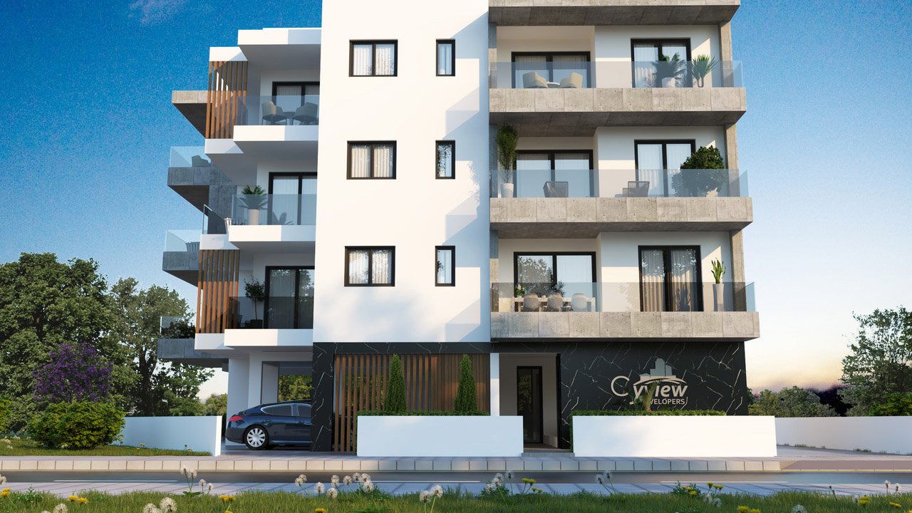 Cyview 118 in Latsia, Nicosia, Cyprus No. 8936