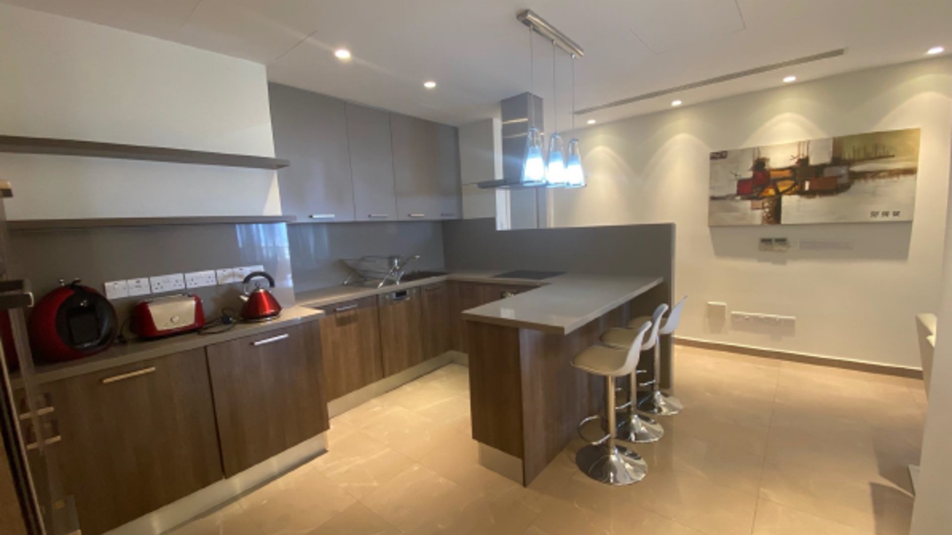 2 bedrooms Apartment in Limassol, Cyprus No. 28639