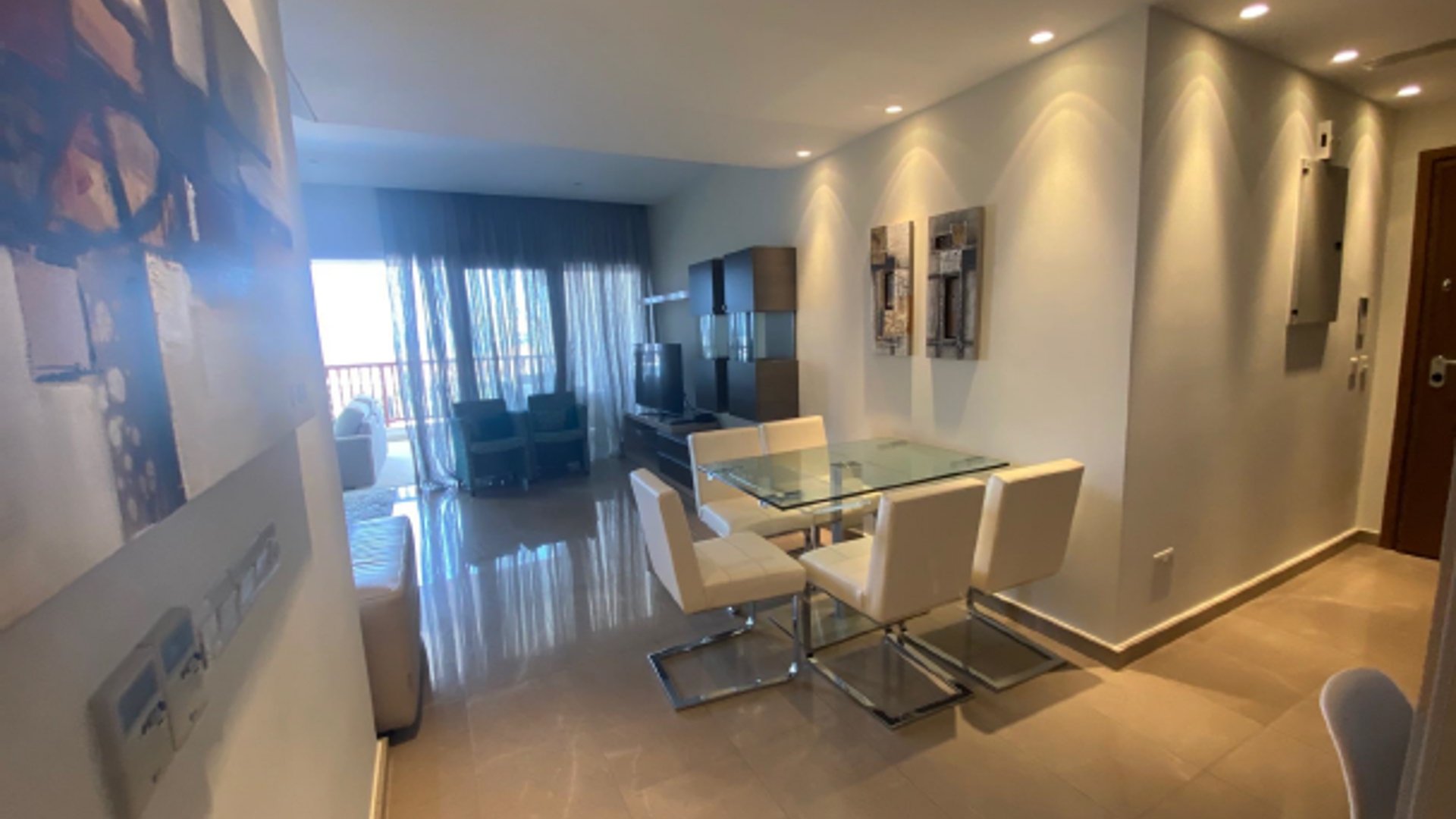 2 bedrooms Apartment in Limassol, Cyprus No. 28639