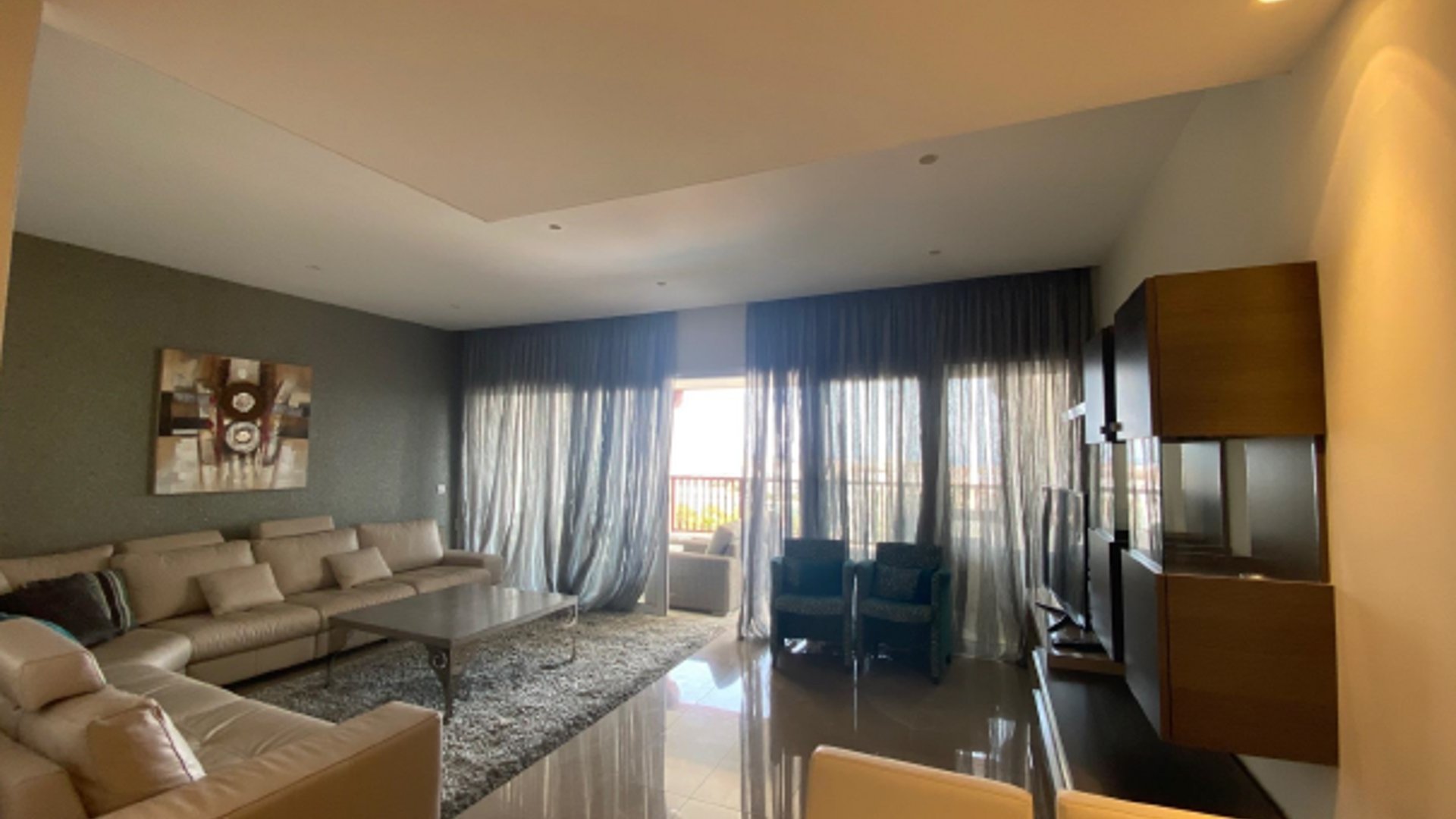 2 bedrooms Apartment in Limassol, Cyprus No. 28639