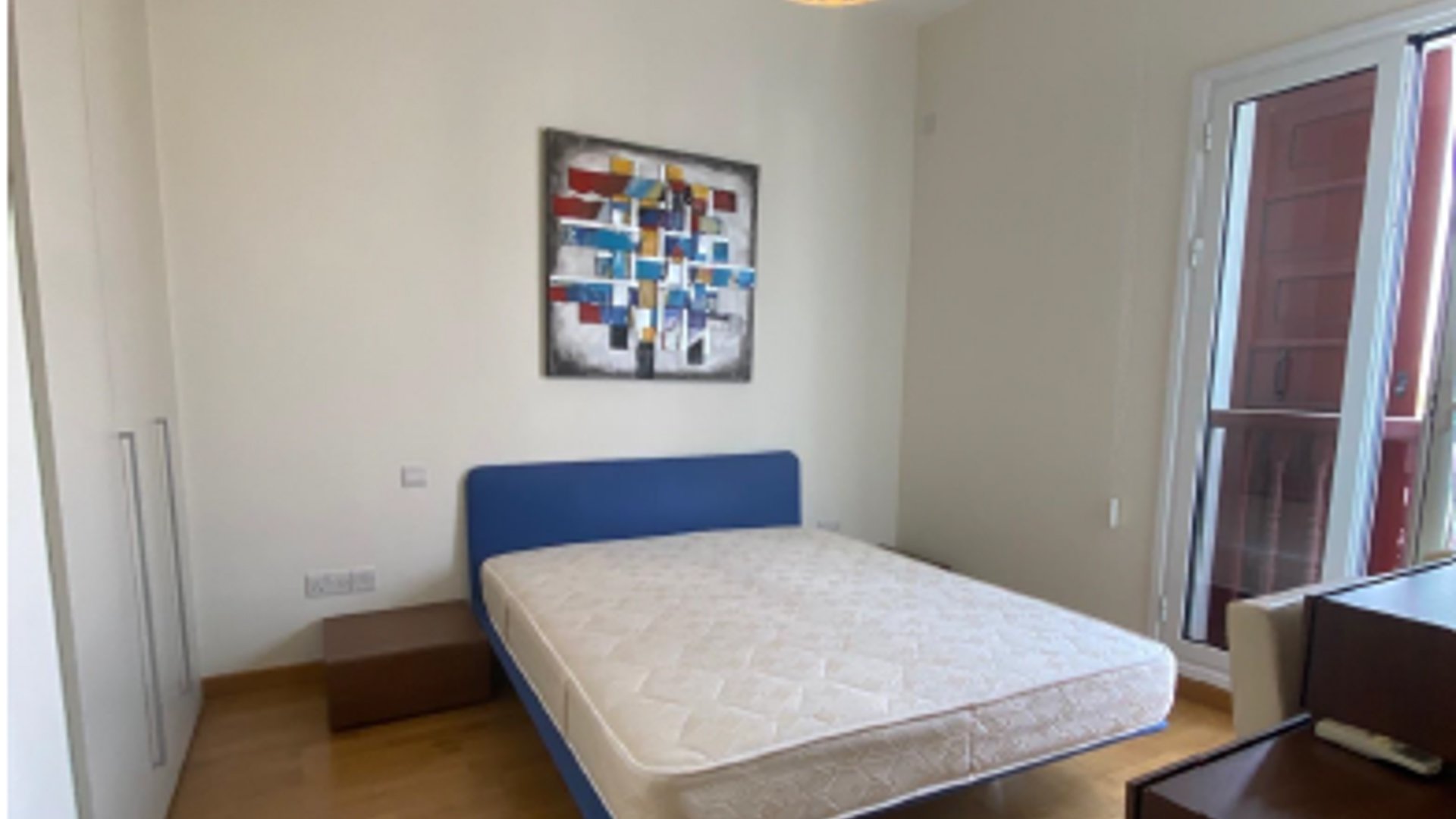 2 bedrooms Apartment in Limassol, Cyprus No. 28639