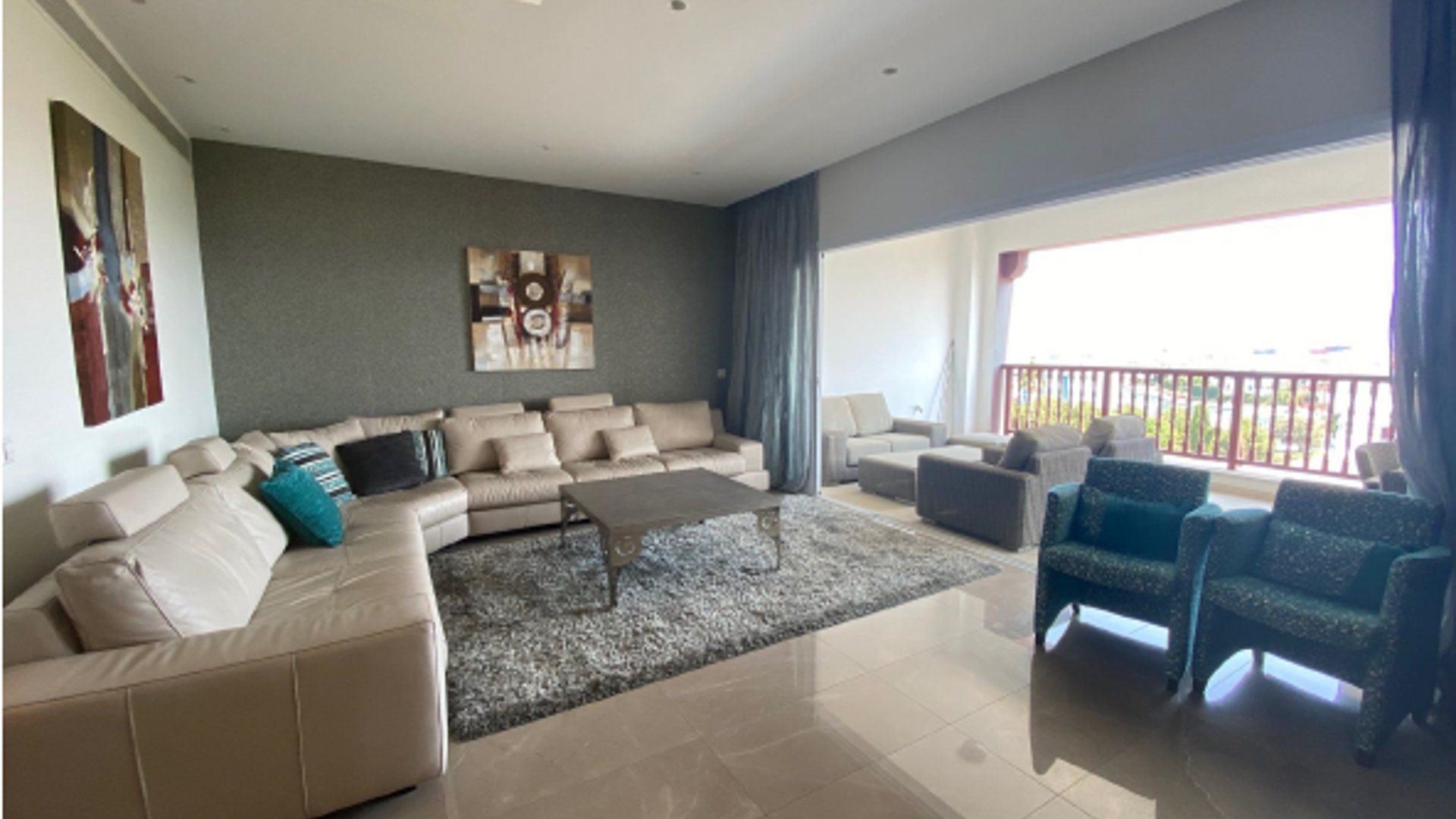 2 bedrooms Apartment in Limassol, Cyprus No. 28639