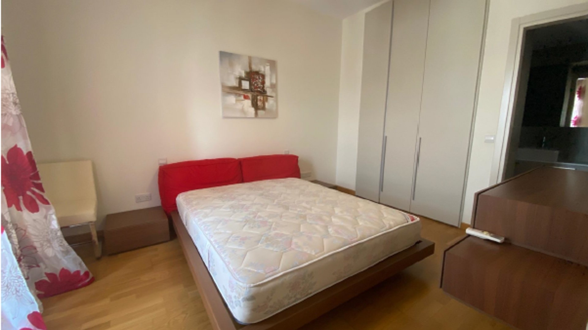 2 bedrooms Apartment in Limassol, Cyprus No. 28639