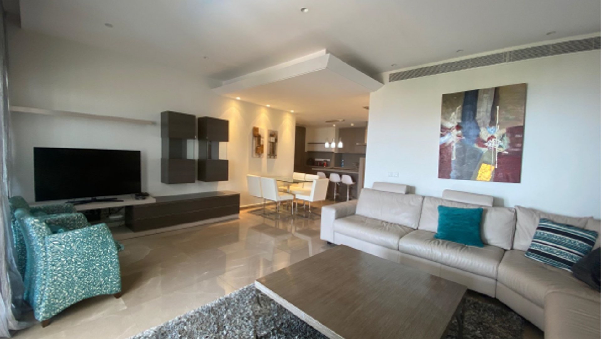 2 bedrooms Apartment in Limassol, Cyprus No. 28639