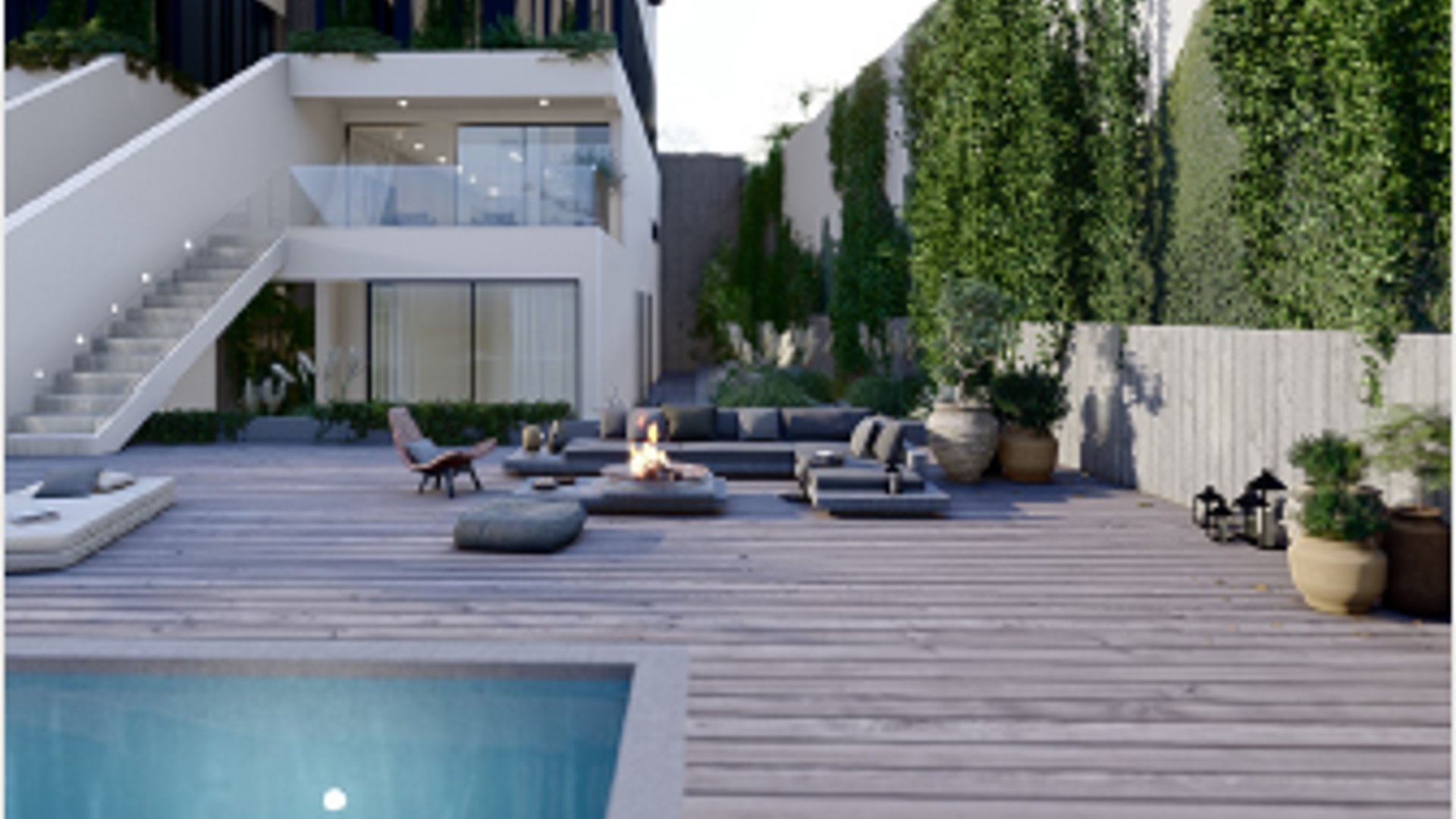 3 bedrooms Penthouse in Limassol, Cyprus No. 28641