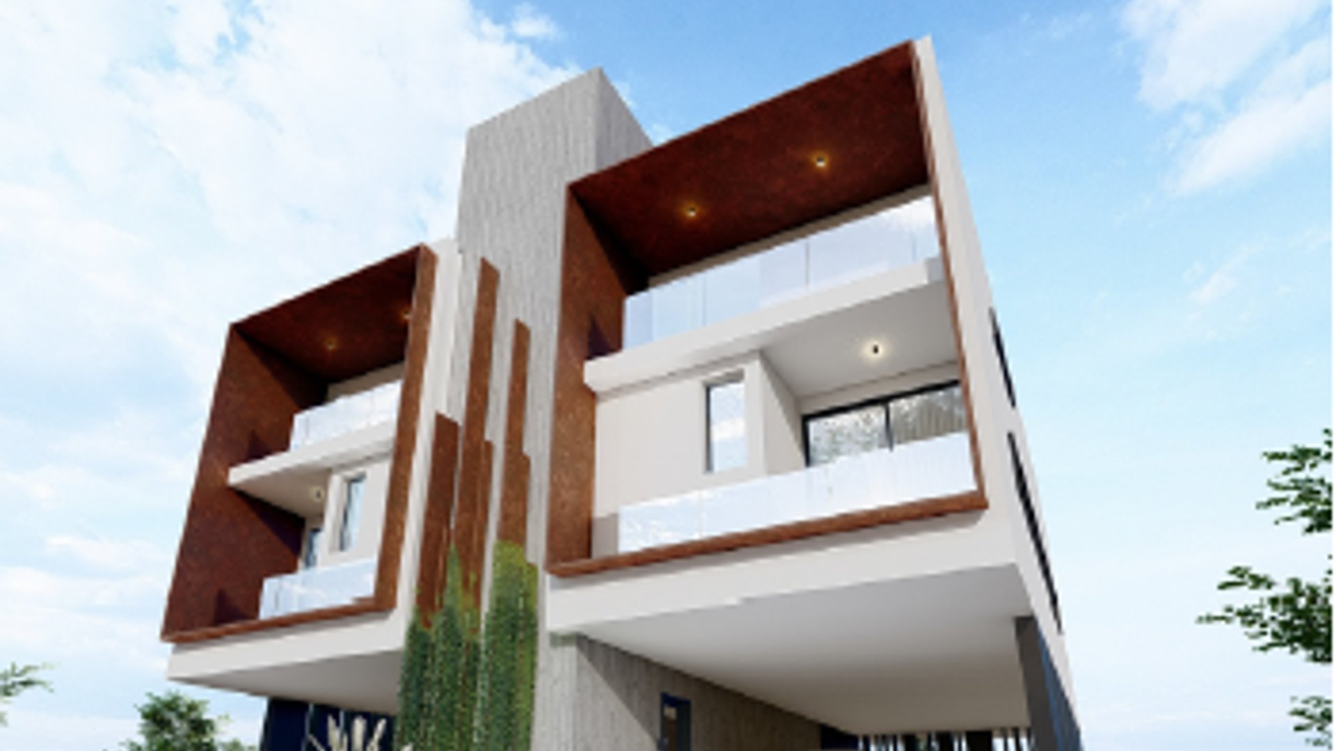 3 bedrooms Penthouse in Limassol, Cyprus No. 28641