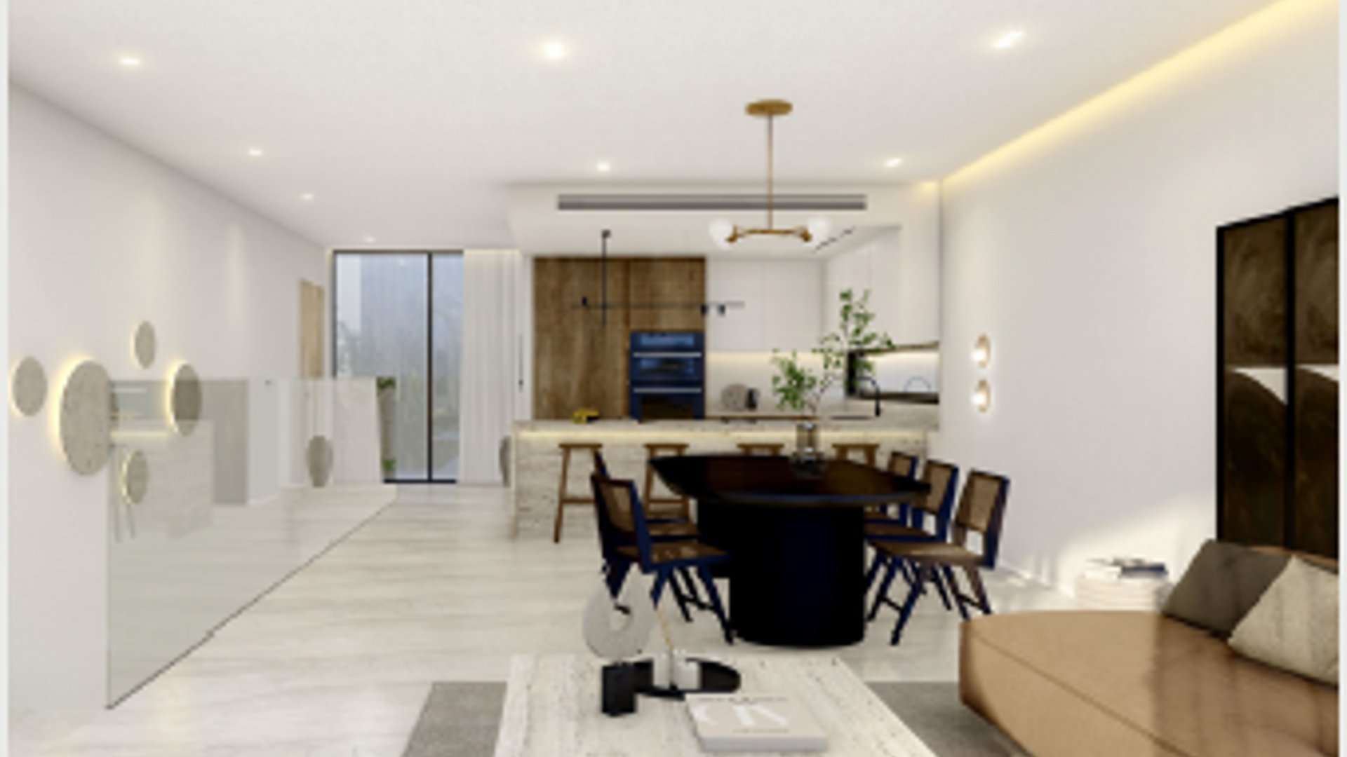 3 bedrooms Penthouse in Limassol, Cyprus No. 28641