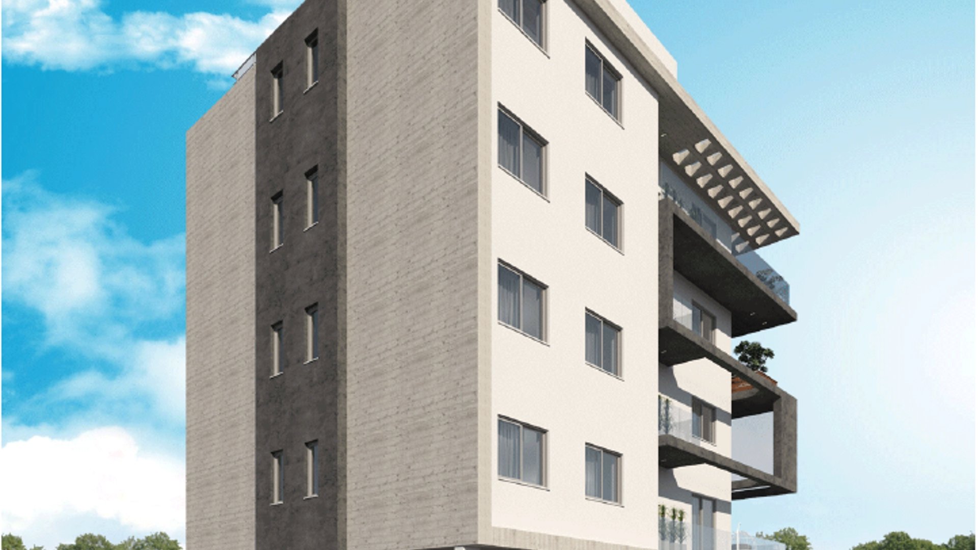 3 chambres Appartement à Potamos tis Germasogeias, Germasogeia, Limassol, Chypre No. 28638