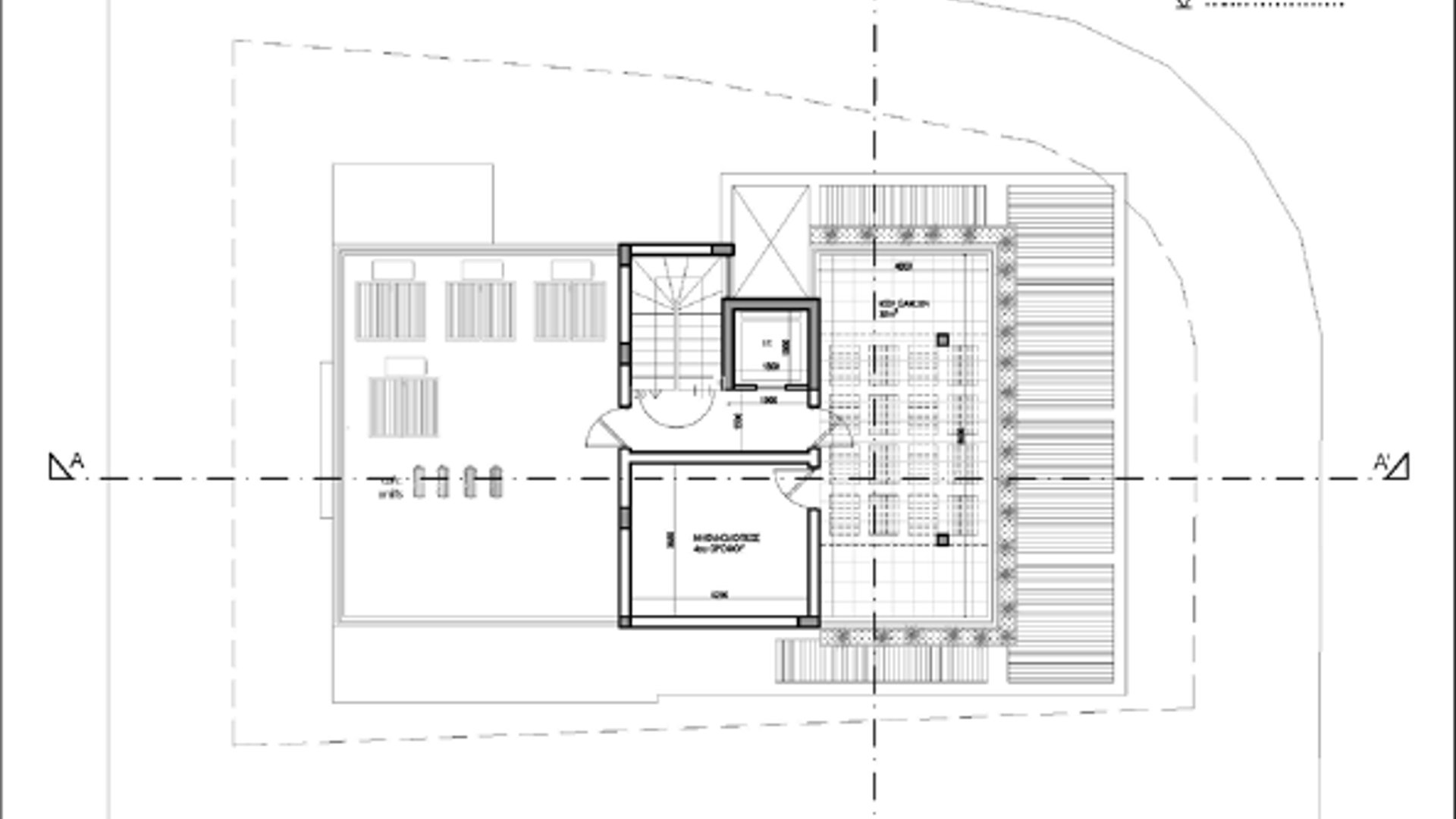 3 chambres Appartement à Potamos tis Germasogeias, Germasogeia, Limassol, Chypre No. 28638