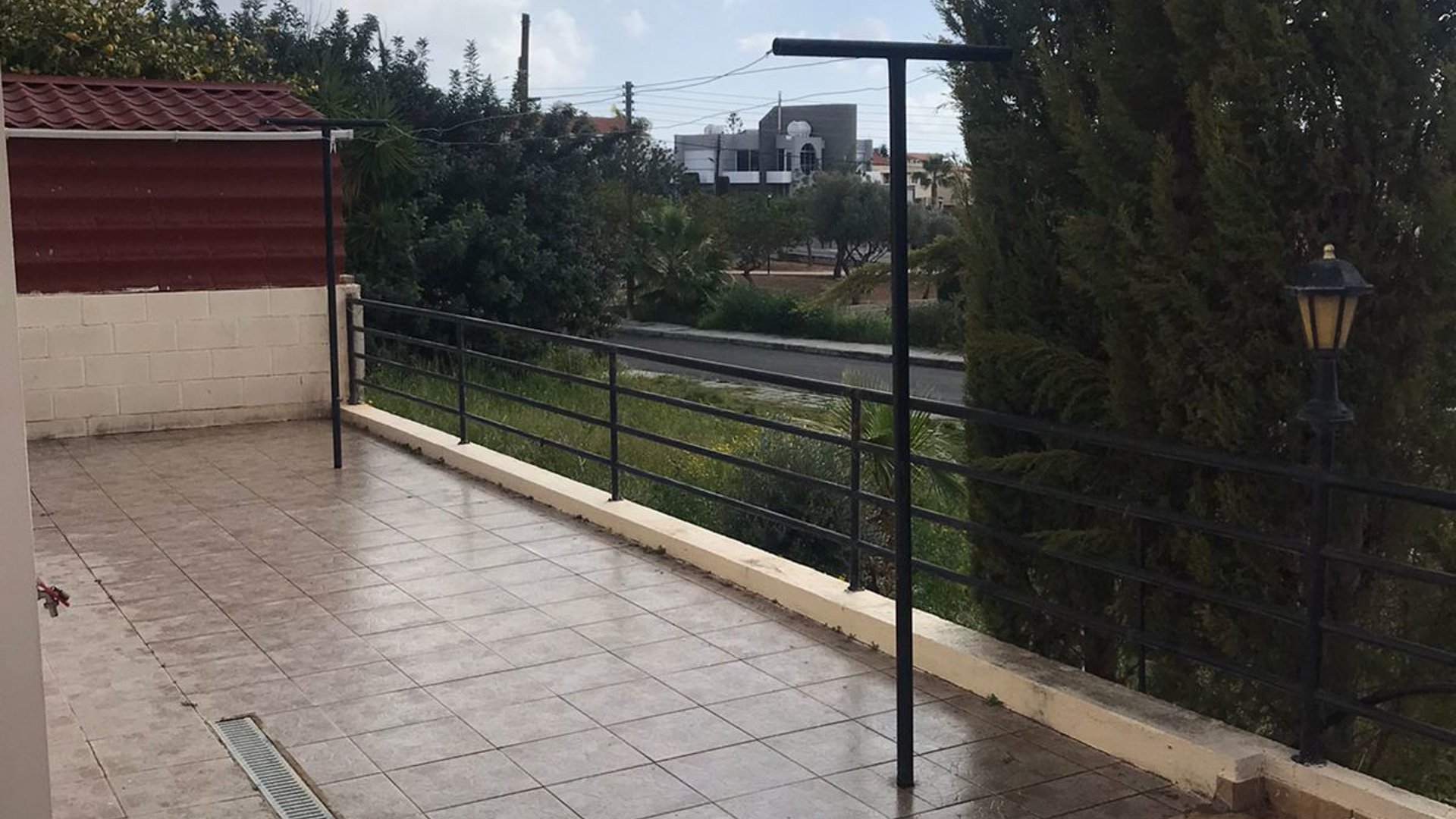 4 bedrooms Villa in Limassol, Cyprus No. 28642