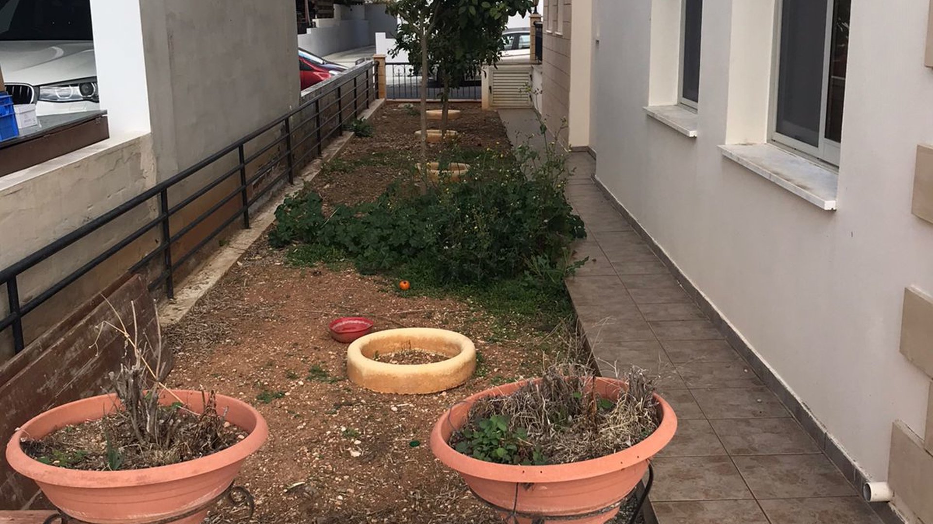 4 bedrooms Villa in Limassol, Cyprus No. 28642