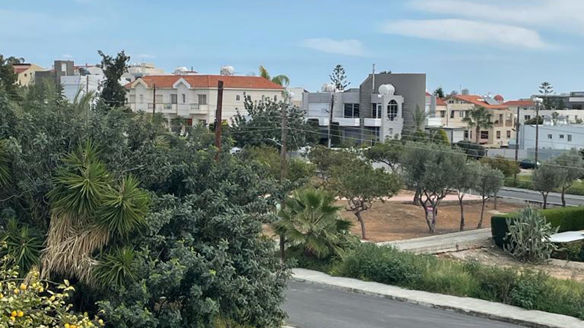 4 bedrooms Villa in Limassol, Cyprus No. 28642