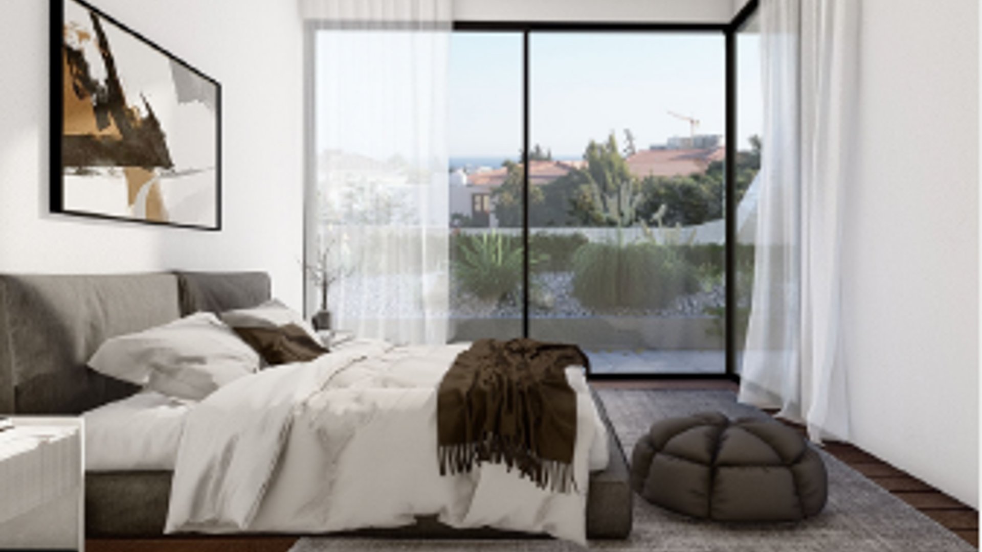 3 bedrooms Duplex in Limassol, Cyprus No. 28640