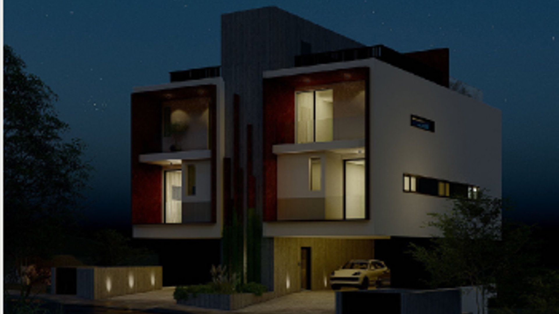 3 bedrooms Duplex in Limassol, Cyprus No. 28640