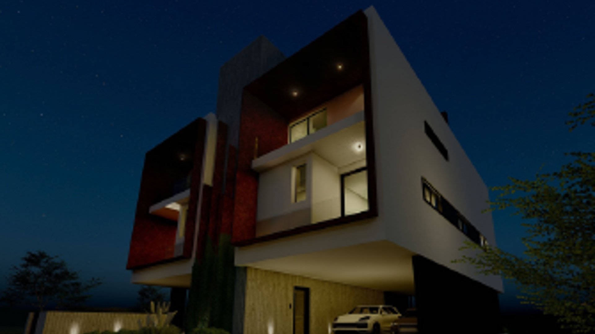 3 bedrooms Duplex in Limassol, Cyprus No. 28640