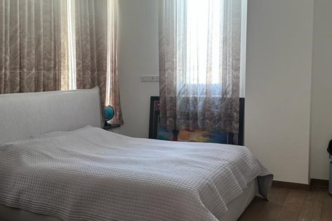 3 chambres Appartement à Potamos tis Germasogeias, Germasogeia, Limassol, Chypre No. 28643