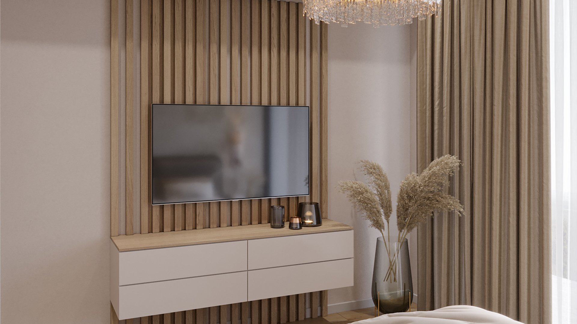 3 bedrooms Penthouse in Agios Athanasios, Limassol, Cyprus No. 28644