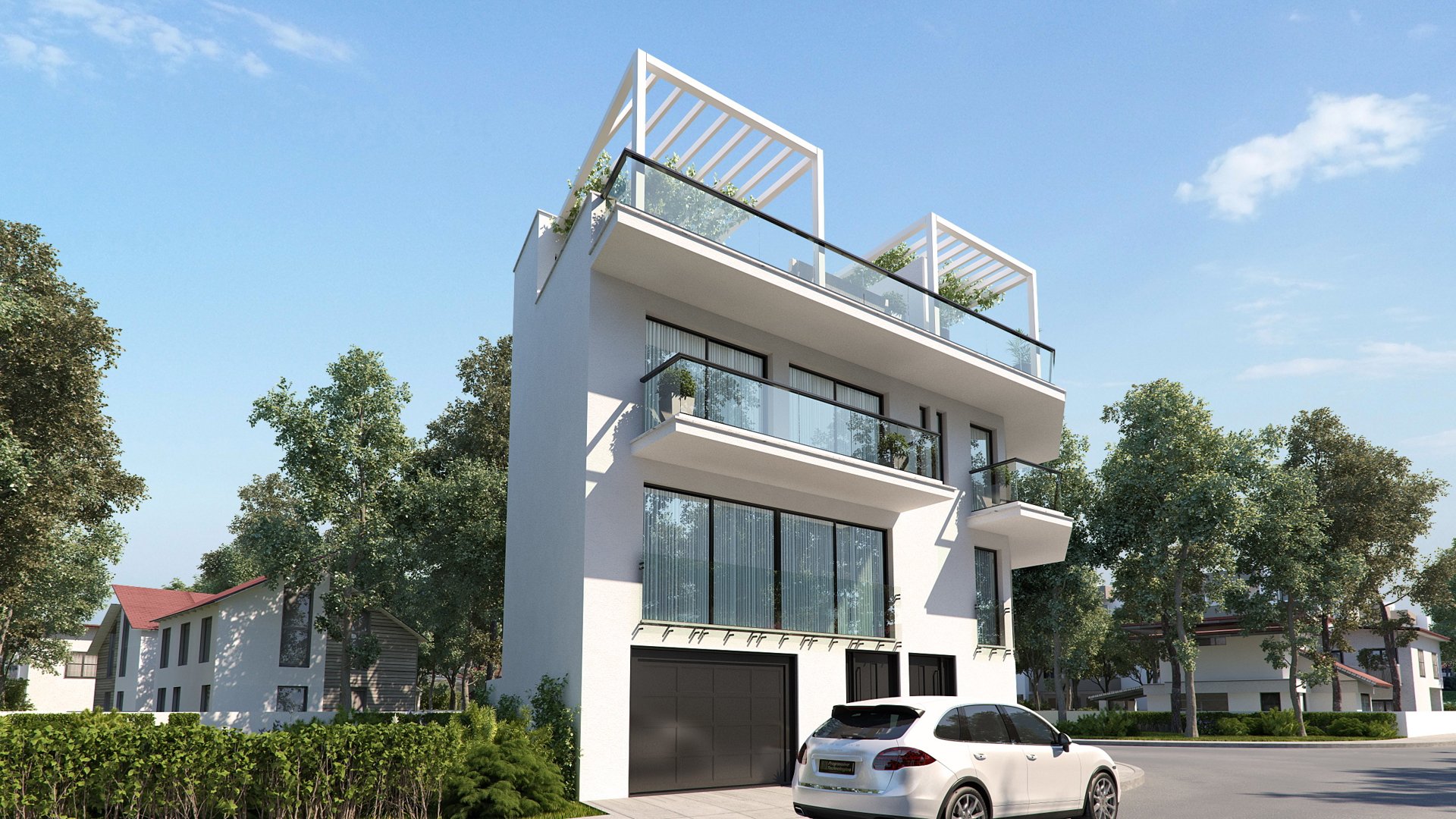 2 chambres Maison de Ville à Larnaca, Larnaka, Chypre No. 26668
