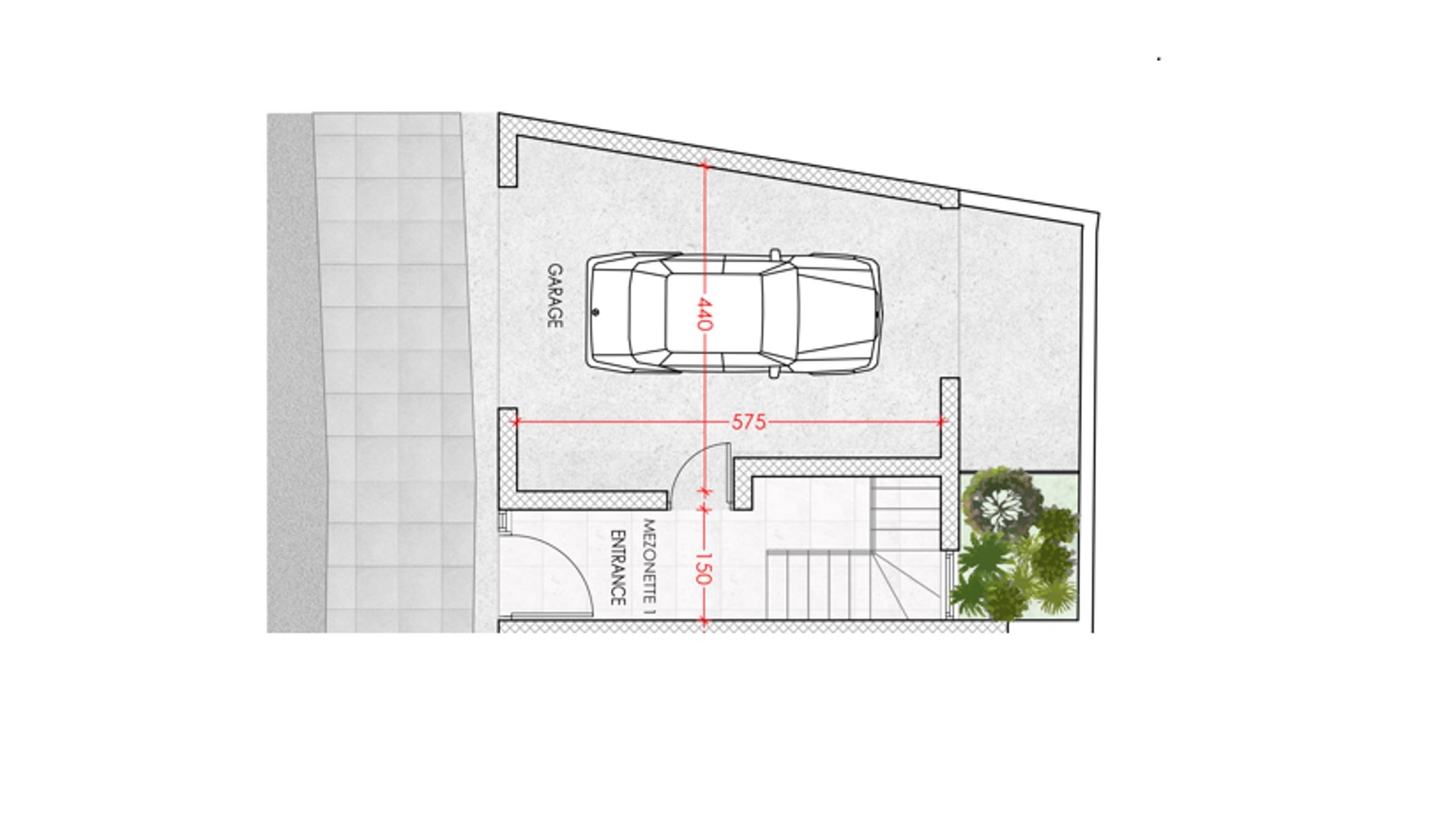 2 chambres Maison de Ville à Larnaca, Larnaka, Chypre No. 26668