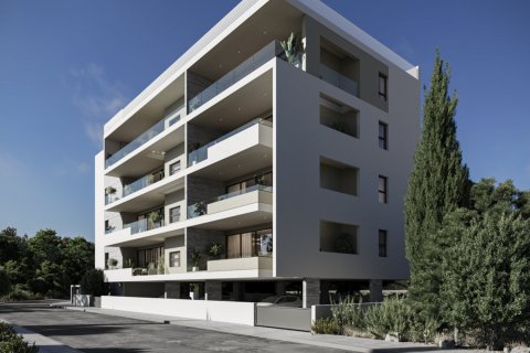 1 chambre Appartement à Limassol,  No. 47235 3