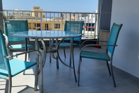 2 bedrooms Apartment in Paphos, No. 40105 2