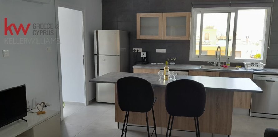 2 bedrooms Apartment in Paphos, No. 40105