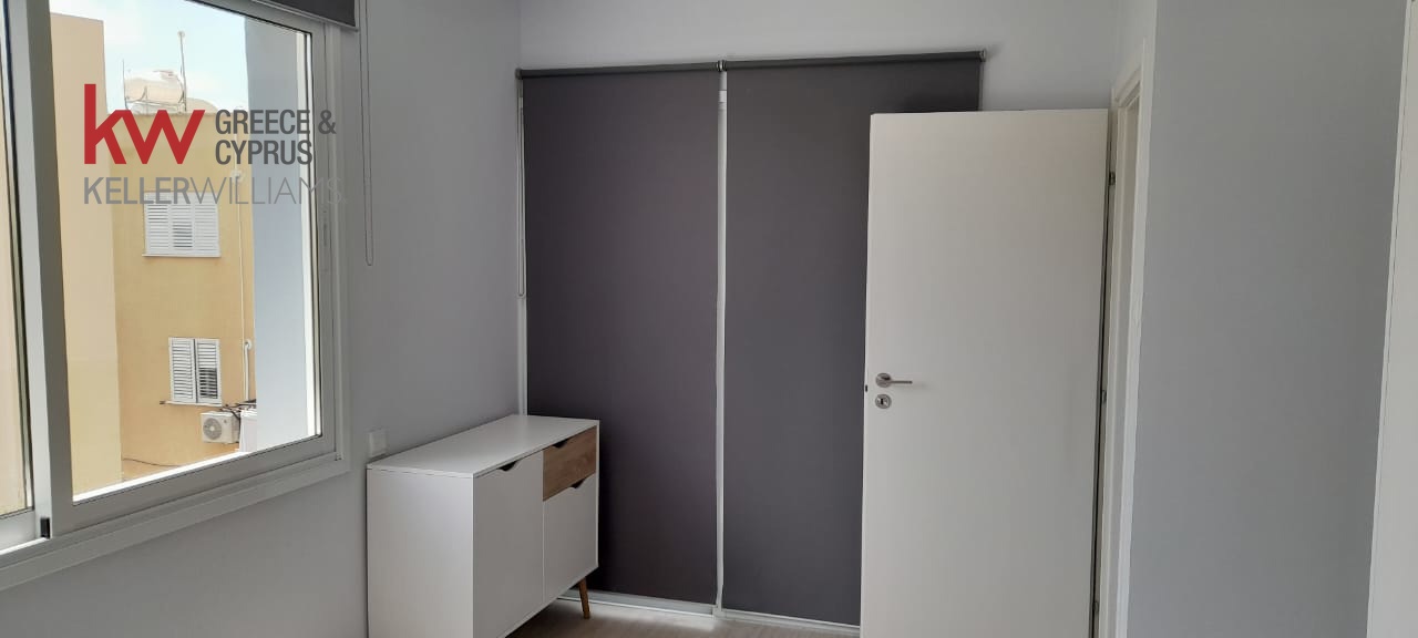 Квартира с 2 спальнями в Пафос, Кипр № 40105