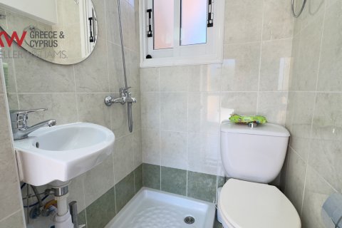 Мезонет с 3 спальнями в Ороклини, Ларнака,  № 40104 15