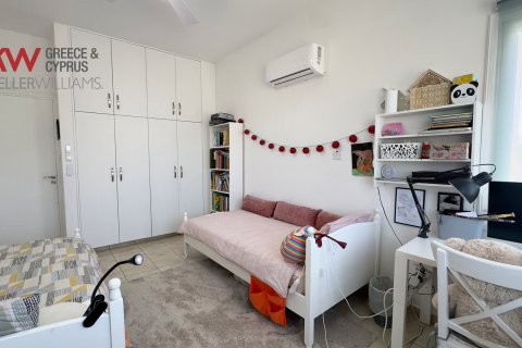 Мезонет с 3 спальнями в Ороклини, Ларнака,  № 40104 11