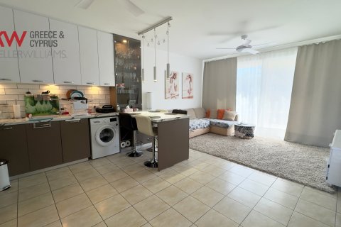Мезонет с 3 спальнями в Ороклини, Ларнака,  № 40104