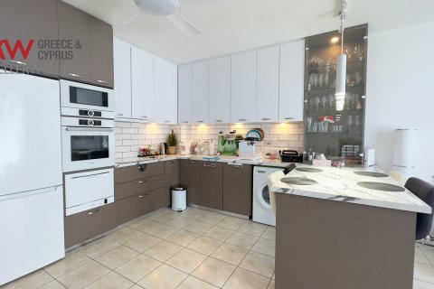 Мезонет с 3 спальнями в Ороклини, Ларнака,  № 40104 2