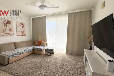 Мезонет с 3 спальнями в Ороклини, Ларнака,  № 40104 4