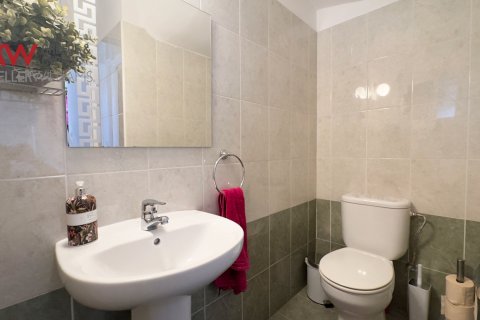 Мезонет с 3 спальнями в Ороклини, Ларнака,  № 40104 6