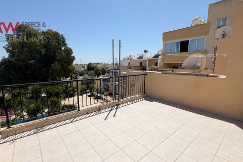 Мезонет с 3 спальнями в Ороклини, Ларнака,  № 40104 13