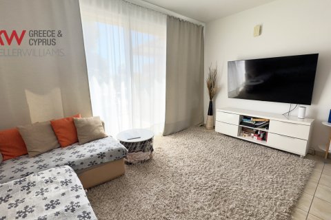 Мезонет с 3 спальнями в Ороклини, Ларнака,  № 40104 3