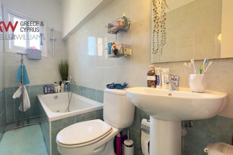 Мезонет с 3 спальнями в Ороклини, Ларнака,  № 40104 12